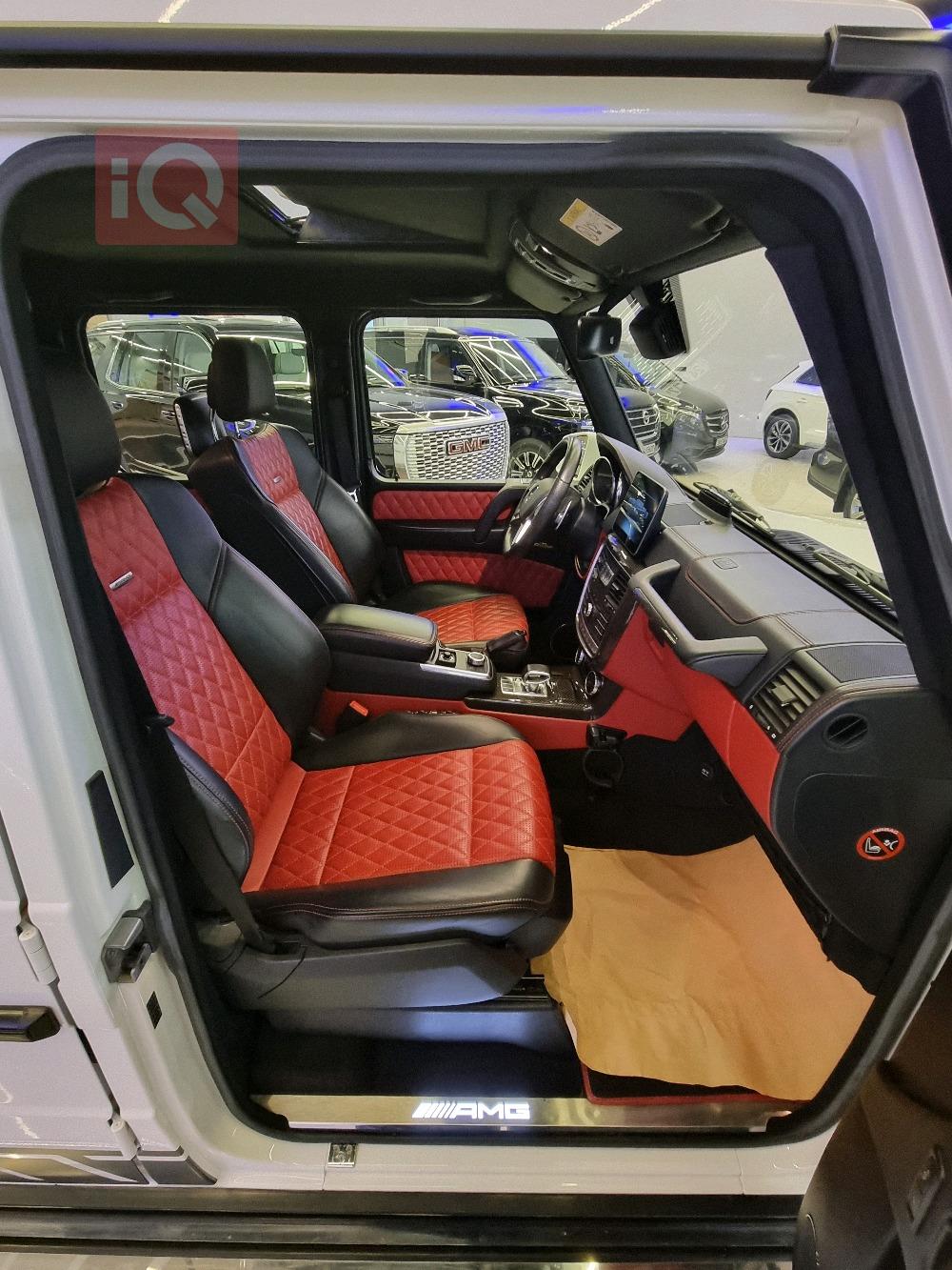 مێرسێدس بێنز G-Class